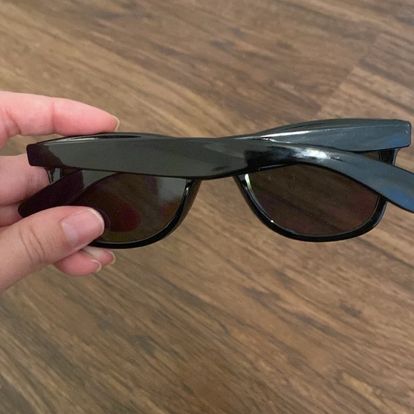 Disney Rainbow Lens Wayfarer Sunglasses 🕶 - Picture 5 of 11